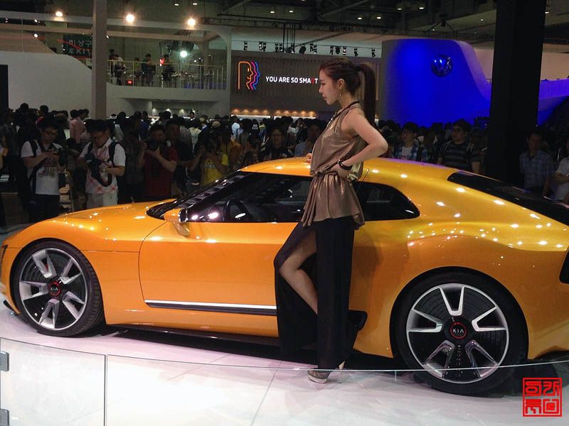 2016 부산국제모터쇼 일정을 알려드립니다.