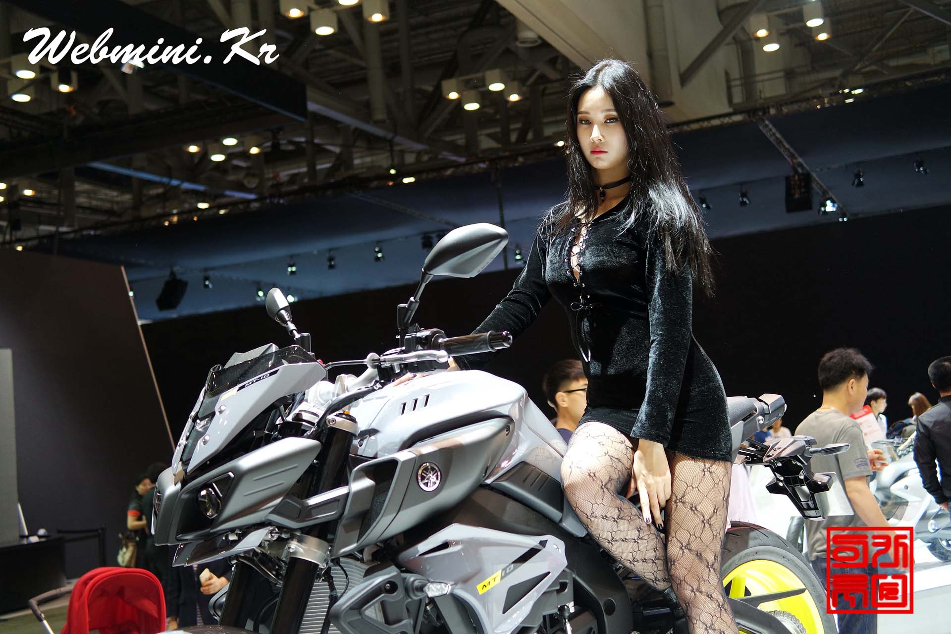 2016 부산국제모터쇼 출사 다녀왔습니다.