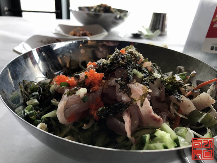 경주맛집, 감포 돌고래횟집 소개합니다.