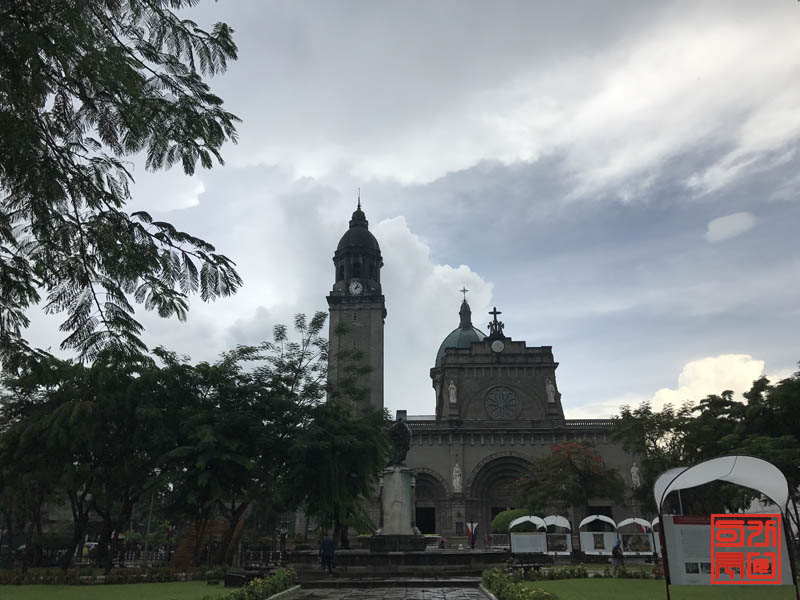 필리핀여행 3박5일 다녀왔어요.