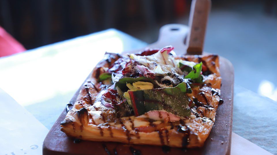 경주 황리단길 파스타스테이크맛집 리한