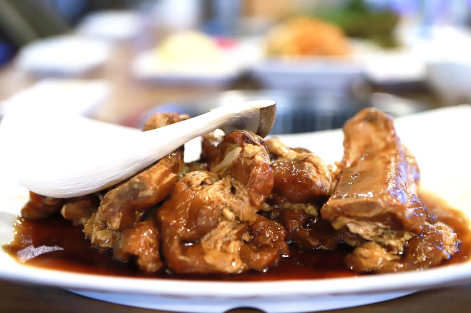 경주돼지갈비 대박맛집 동천동 돈가 후기 – 서비스 굿