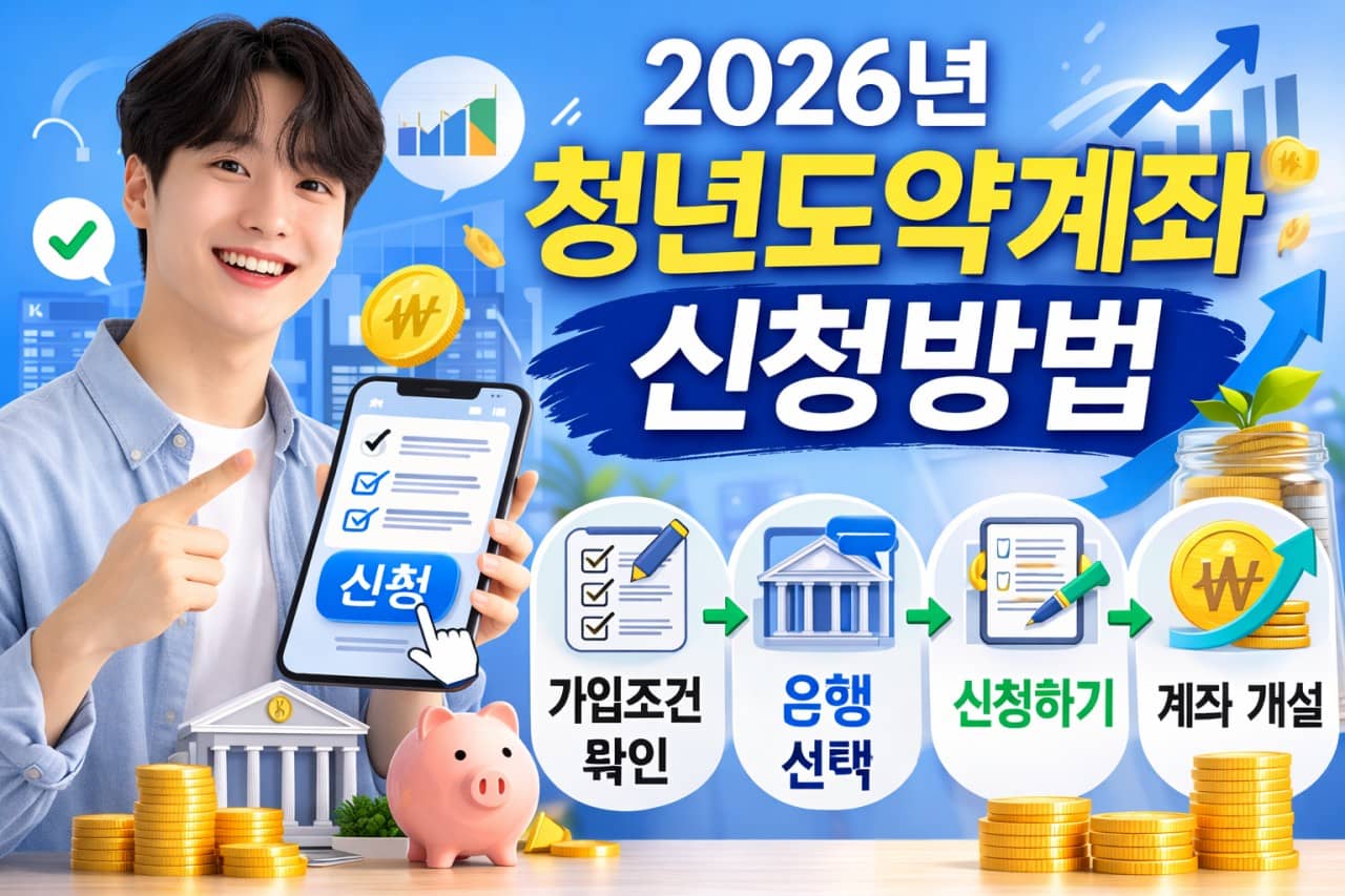 청년도약계좌 2026